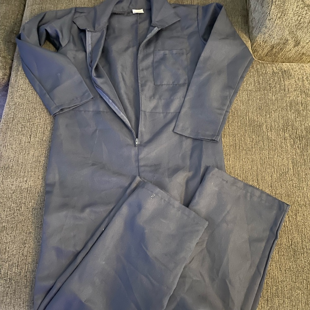 Michael Meyers Costume